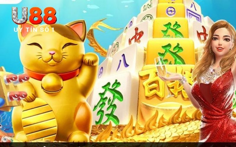 Nổ Hũ U88 | Top 3 Trò Chơi Được Yêu Thích Nhất 2026 - XICUDE.PRO