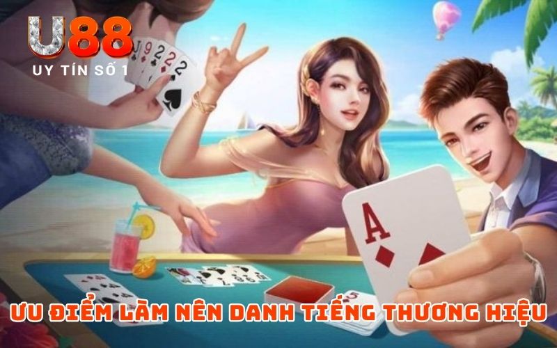 Game Bài U88 - Sân Chơi Xanh Chín Được Yêu Thích Nhất 2026 - XICUDE.PRO