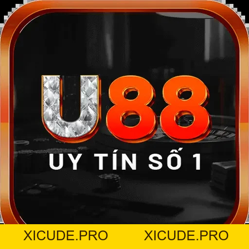 Trở Thành Đại Lý U88 Kiếm Tiền Khủng Thưởng Liền Về Tay - XICUDE.PRO