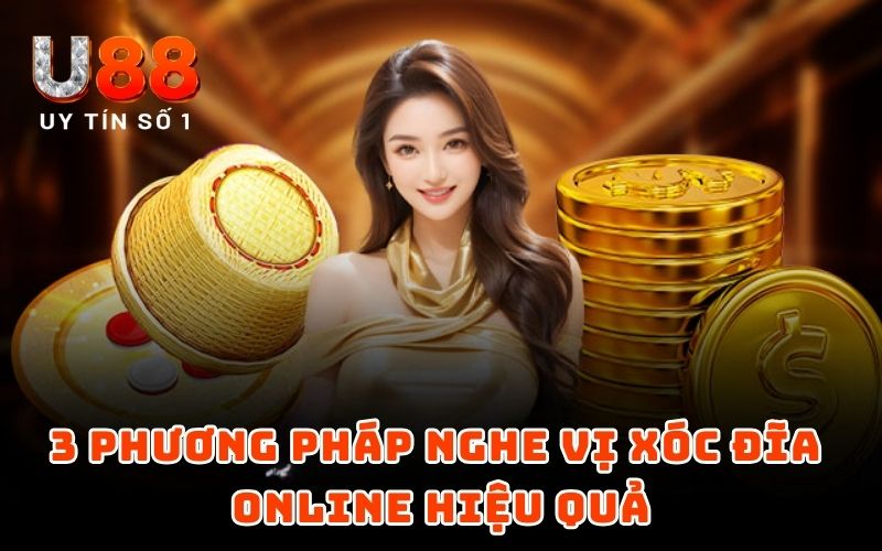 Top 6 Cách Nghe Vị Xóc Đĩa Và Đọc Vị Chuẩn Không Cần Chỉnh - XICUDE.PRO Top 6 Cách Nghe Vị Xóc Đĩa Và Đọc Vị Chuẩn Không Cần Chỉnh - XICUDE.PRO