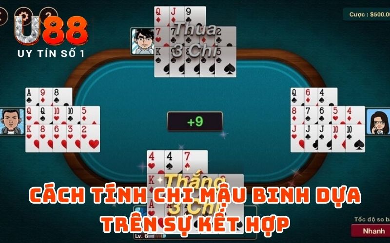 Cách Tính Chi Mậu Binh Đầy Đủ Và Chi Tiết Chỉ Có Tại U88 - XICUDE.PRO Cách Tính Chi Mậu Binh Đầy Đủ Và Chi Tiết Chỉ Có Tại U88 - XICUDE.PRO