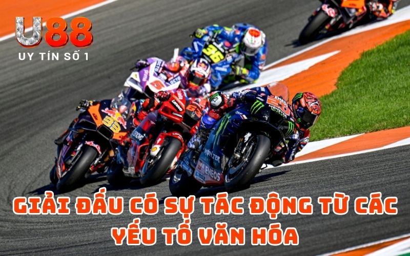 Giải Đua Xe Moto GP - Trải Nghiệm Tốc Độ Cùng U88 - XICUDE.PRO Giải Đua Xe Moto GP - Trải Nghiệm Tốc Độ Cùng U88 - XICUDE.PRO