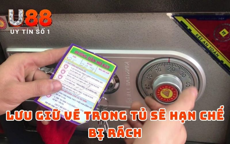 Vé Số Rách Có Lãnh Thưởng Được Không - Giải Đáp Từ U88 - XICUDE.PRO Vé Số Rách Có Lãnh Thưởng Được Không - Giải Đáp Từ U88 - XICUDE.PRO