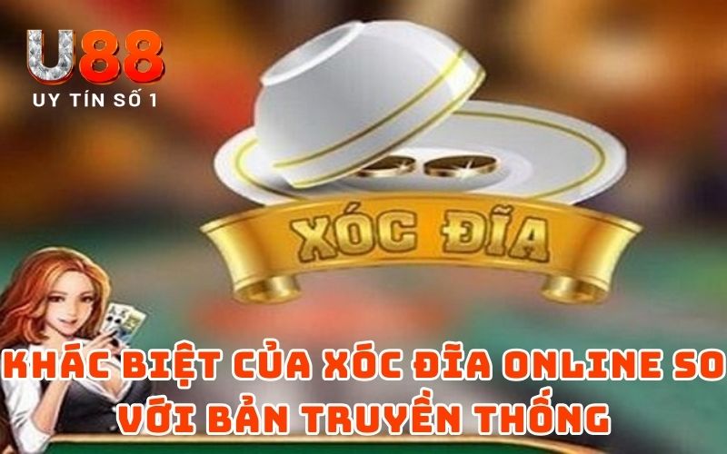 Dấu Hiệu Nhận Biết Xóc Đĩa Online Bịp Từ Chuyên Gia U88 - XICUDE.PRO Dấu Hiệu Nhận Biết Xóc Đĩa Online Bịp Từ Chuyên Gia U88 - XICUDE.PRO