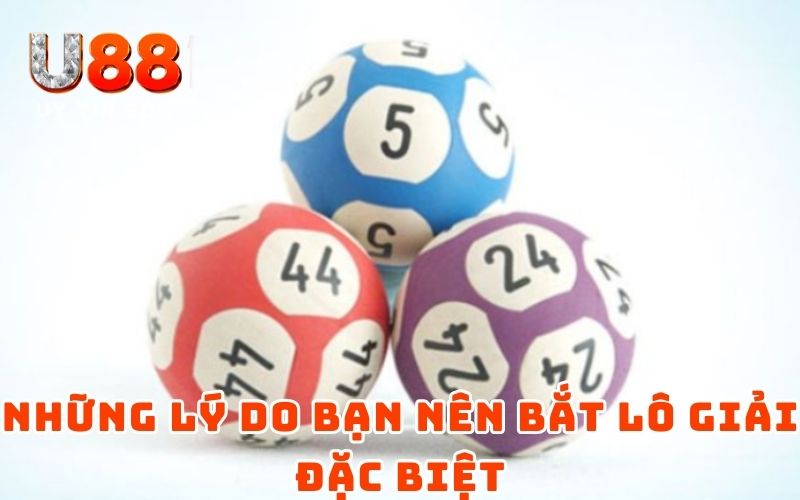 Cách Bắt Lô Theo Giải Đặc Biệt Dễ Hiểu Với Chuyên Gia U88 - XICUDE.PRO Cách Bắt Lô Theo Giải Đặc Biệt Dễ Hiểu Với Chuyên Gia U88 - XICUDE.PRO