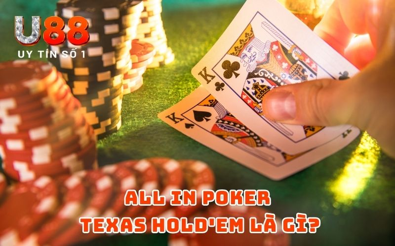 Luật All In Poker Chắc Cú Cho Tay Chơi Chuyên Nghiệp Từ U88 - XICUDE.PRO Luật All In Poker Chắc Cú Cho Tay Chơi Chuyên Nghiệp Từ U88 - XICUDE.PRO
