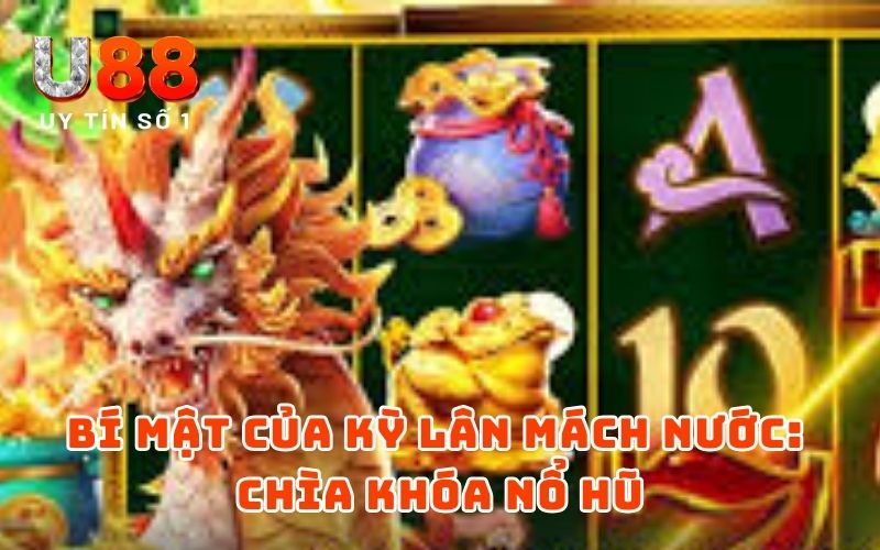Kỳ Lân Mách Nước: Bí Kíp Nổ Hũ Triệu Đô - Bạn Đã Sẵn Sàng? - XICUDE.PRO Kỳ Lân Mách Nước: Bí Kíp Nổ Hũ Triệu Đô - Bạn Đã Sẵn Sàng? - XICUDE.PRO