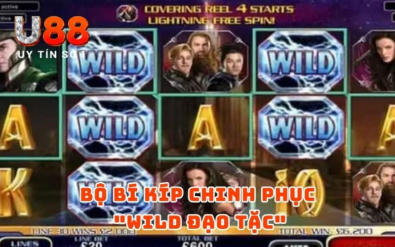 Wild Đạo Tặc: Game Slot Nổ Hũ Cực Hấp Dẫn Không Thể Bỏ Lỡ - XICUDE.PRO Wild Đạo Tặc: Game Slot Nổ Hũ Cực Hấp Dẫn Không Thể Bỏ Lỡ - XICUDE.PRO