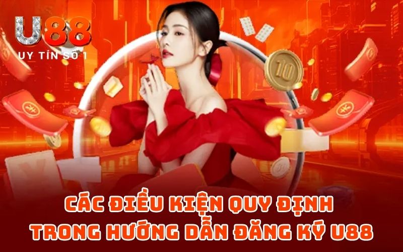 Hướng Dẫn Đăng Ký U88 - Thưởng Khủng Cho Thành Viên Mới - XICUDE.PRO Hướng Dẫn Đăng Ký U88 - Thưởng Khủng Cho Thành Viên Mới - XICUDE.PRO