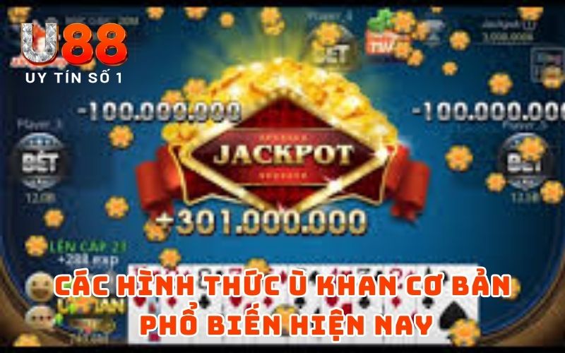 Ù Khan Là Gì? Loại Hình Cơ Bản Hiện Nay Cược Thủ Nên Biết - XICUDE.PRO Ù Khan Là Gì? Loại Hình Cơ Bản Hiện Nay Cược Thủ Nên Biết - XICUDE.PRO