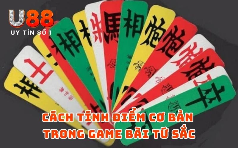 Cách Chơi Bài Tứ Sắc Dễ Hiểu, Đổi Tiền Mặt Khi Chiến Thắng - XICUDE.PRO Cách Chơi Bài Tứ Sắc Dễ Hiểu, Đổi Tiền Mặt Khi Chiến Thắng - XICUDE.PRO