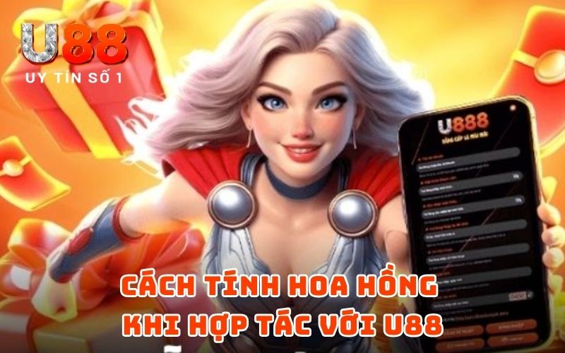 Trở Thành Đại Lý U88 Kiếm Tiền Khủng Thưởng Liền Về Tay - XICUDE.PRO Trở Thành Đại Lý U88 Kiếm Tiền Khủng Thưởng Liền Về Tay - XICUDE.PRO