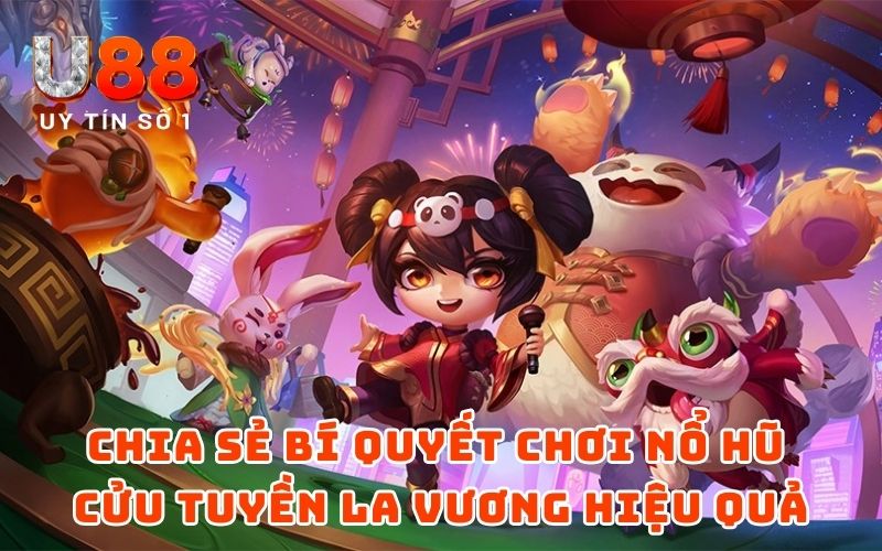 Nổ Hũ Cửu Tuyền La Vương – Bứt Phá Cùng Tựa Game Kịch Tính - XICUDE.PRO Nổ Hũ Cửu Tuyền La Vương – Bứt Phá Cùng Tựa Game Kịch Tính - XICUDE.PRO