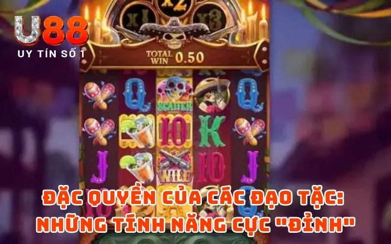 Wild Đạo Tặc: Game Slot Nổ Hũ Cực Hấp Dẫn Không Thể Bỏ Lỡ - XICUDE.PRO Wild Đạo Tặc: Game Slot Nổ Hũ Cực Hấp Dẫn Không Thể Bỏ Lỡ - XICUDE.PRO