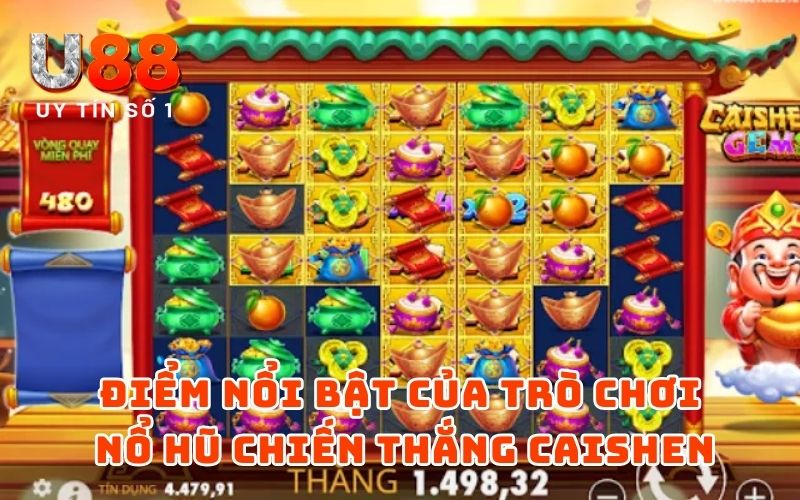 Chinh Phục Chiến Thắng Caishen Nổ Hũ Trúng Lớn Năm 2026 - XICUDE.PRO Chinh Phục Chiến Thắng Caishen Nổ Hũ Trúng Lớn Năm 2026 - XICUDE.PRO