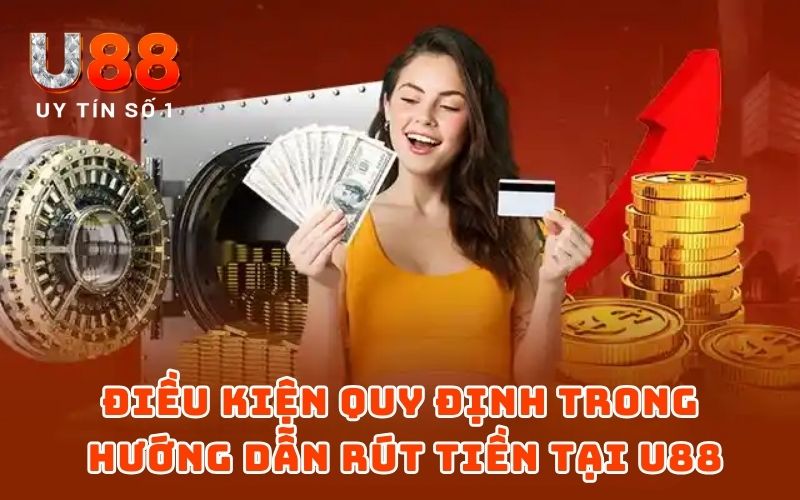 Hướng Dẫn Rút Tiền U88 Và Danh Sách 5 Điều Kiện Cần Ghi Nhớ - XICUDE.PRO Hướng Dẫn Rút Tiền U88 Và Danh Sách 5 Điều Kiện Cần Ghi Nhớ - XICUDE.PRO