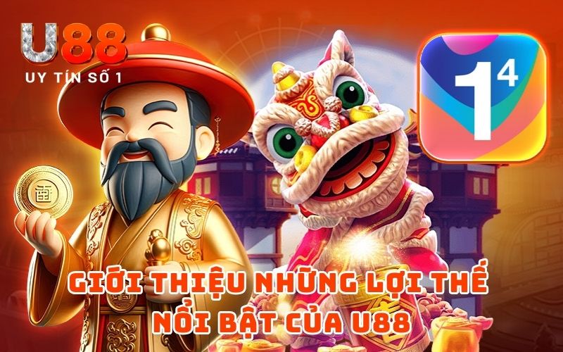 Giới Thiệu U88 - Nền Tảng Cá Cược Và Chơi Game Số 1 2026 - XICUDE.PRO Giới Thiệu U88 - Nền Tảng Cá Cược Và Chơi Game Số 1 2026 - XICUDE.PRO