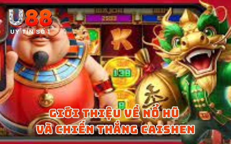 Chinh Phục Chiến Thắng Caishen Nổ Hũ Trúng Lớn Năm 2026 - XICUDE.PRO Chinh Phục Chiến Thắng Caishen Nổ Hũ Trúng Lớn Năm 2026 - XICUDE.PRO
