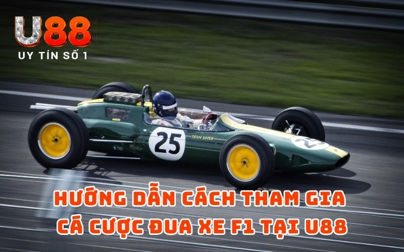 Cá Cược Đua Xe F1 Tại U88 - Chỉ Dẫn Tân Thủ Mới Nhất 2026 - XICUDE.PRO Cá Cược Đua Xe F1 Tại U88 - Chỉ Dẫn Tân Thủ Mới Nhất 2026 - XICUDE.PRO
