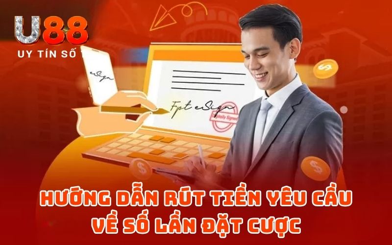 Hướng Dẫn Rút Tiền U88 Và Danh Sách 5 Điều Kiện Cần Ghi Nhớ - XICUDE.PRO Hướng Dẫn Rút Tiền U88 Và Danh Sách 5 Điều Kiện Cần Ghi Nhớ - XICUDE.PRO