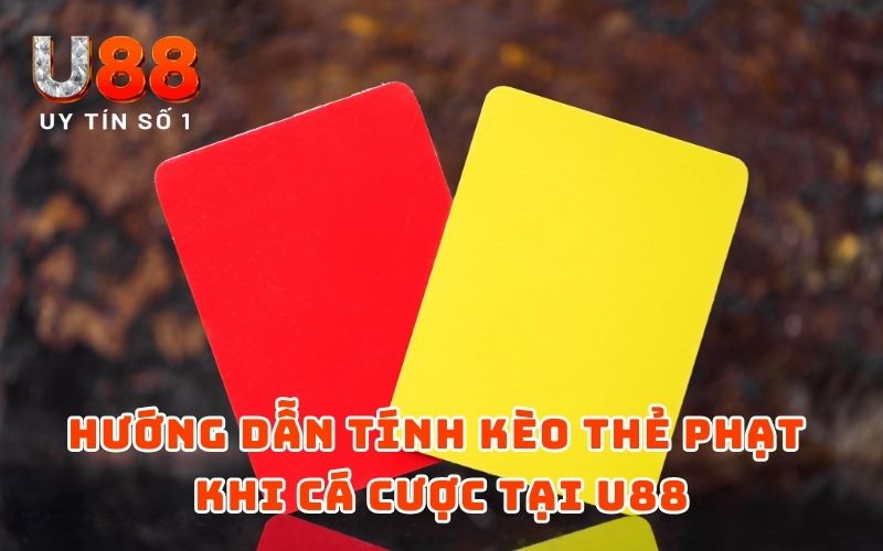 Kèo Thẻ Phạt - Chia Sẻ Thông Tin Cụ Thể Từ Nhà Cái U88 - XICUDE.PRO Kèo Thẻ Phạt - Chia Sẻ Thông Tin Cụ Thể Từ Nhà Cái U88 - XICUDE.PRO