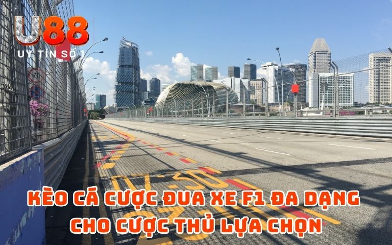 Cá Cược Đua Xe F1 Tại U88 - Chỉ Dẫn Tân Thủ Mới Nhất 2026 - XICUDE.PRO Cá Cược Đua Xe F1 Tại U88 - Chỉ Dẫn Tân Thủ Mới Nhất 2026 - XICUDE.PRO