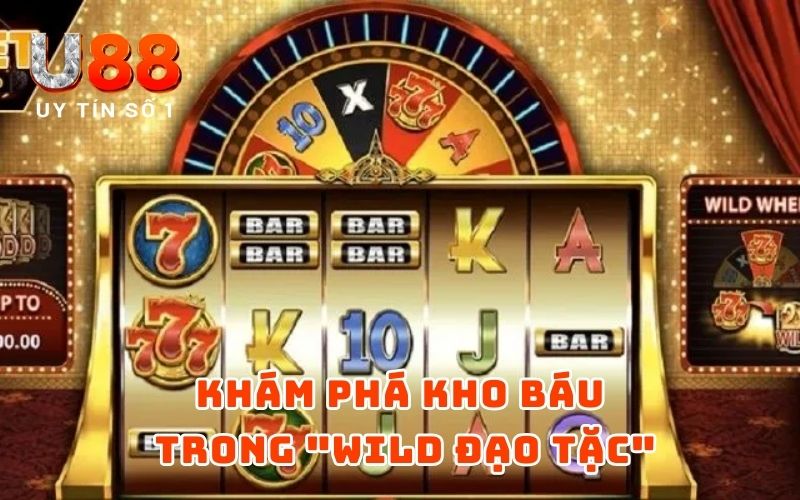 Wild Đạo Tặc: Game Slot Nổ Hũ Cực Hấp Dẫn Không Thể Bỏ Lỡ - XICUDE.PRO Wild Đạo Tặc: Game Slot Nổ Hũ Cực Hấp Dẫn Không Thể Bỏ Lỡ - XICUDE.PRO