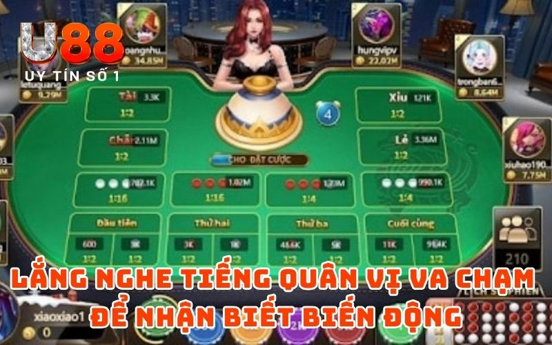Top 6 Cách Nghe Vị Xóc Đĩa Và Đọc Vị Chuẩn Không Cần Chỉnh - XICUDE.PRO Top 6 Cách Nghe Vị Xóc Đĩa Và Đọc Vị Chuẩn Không Cần Chỉnh - XICUDE.PRO