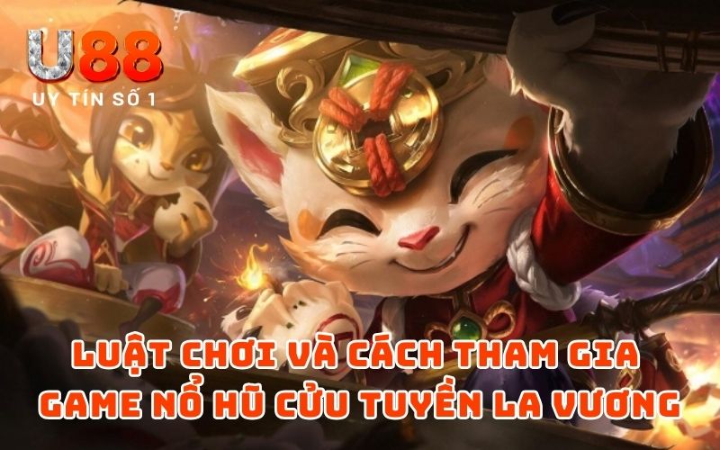 Nổ Hũ Cửu Tuyền La Vương – Bứt Phá Cùng Tựa Game Kịch Tính - XICUDE.PRO Nổ Hũ Cửu Tuyền La Vương – Bứt Phá Cùng Tựa Game Kịch Tính - XICUDE.PRO