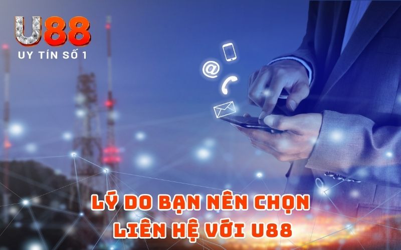 Liên Hệ Chúng Tôi- Hỗ Trợ Thông Tin Cần Nắm Về Hệ Thống U88 - XICUDE.PRO Liên Hệ Chúng Tôi- Hỗ Trợ Thông Tin Cần Nắm Về Hệ Thống U88 - XICUDE.PRO