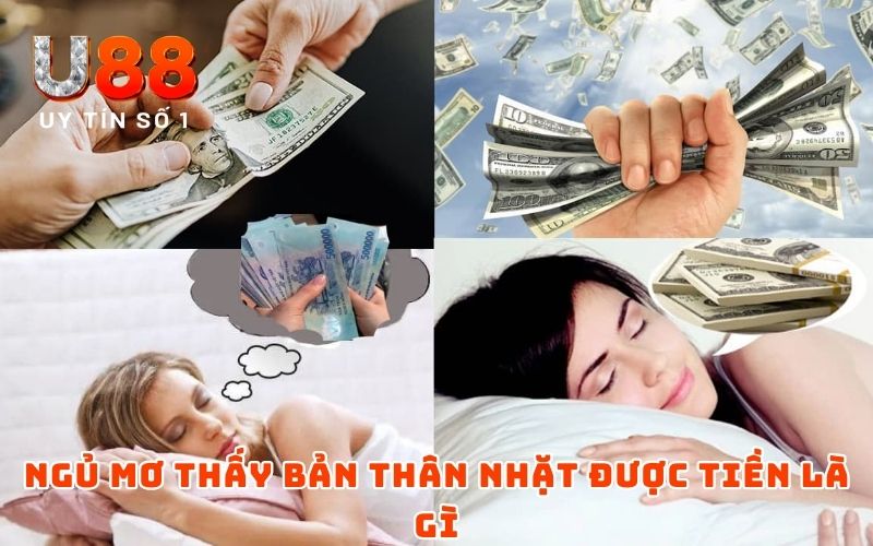 Nằm Mơ Thấy Tiền | Giải Nghĩa Chiêm Bao Chi Tiết Từ A - Z - XICUDE.PRO Nằm Mơ Thấy Tiền | Giải Nghĩa Chiêm Bao Chi Tiết Từ A - Z - XICUDE.PRO
