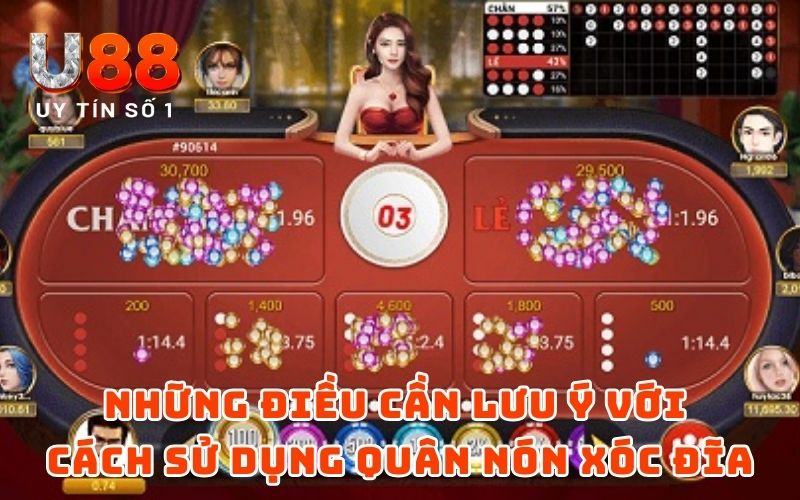 101 Cách Sử Dụng Quân Nón Xóc Đĩa Nặng Chẵn – Nặng Lẻ - XICUDE.PRO 101 Cách Sử Dụng Quân Nón Xóc Đĩa Nặng Chẵn – Nặng Lẻ - XICUDE.PRO