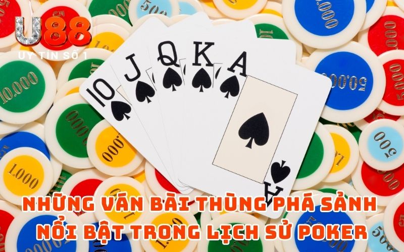 Thùng Phá Sảnh Là Gì? Toàn Diện Về Tay Bài Mạnh Nhất Poker - XICUDE.PRO Thùng Phá Sảnh Là Gì? Toàn Diện Về Tay Bài Mạnh Nhất Poker - XICUDE.PRO