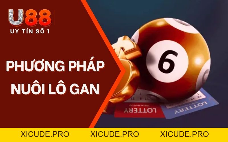 Xổ Số U88 | Lựa Chọn Lý Tưởng Cho Các Tín Đồ “Đỏ Đen” - XICUDE.PRO Xổ Số U88 | Lựa Chọn Lý Tưởng Cho Các Tín Đồ “Đỏ Đen” - XICUDE.PRO