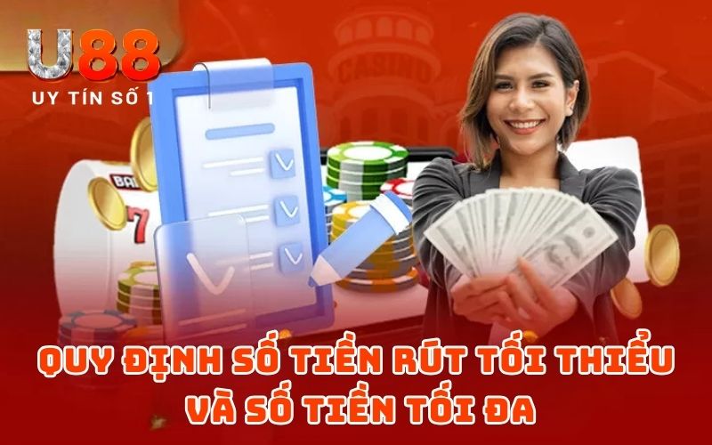 Hướng Dẫn Rút Tiền U88 Và Danh Sách 5 Điều Kiện Cần Ghi Nhớ - XICUDE.PRO Hướng Dẫn Rút Tiền U88 Và Danh Sách 5 Điều Kiện Cần Ghi Nhớ - XICUDE.PRO