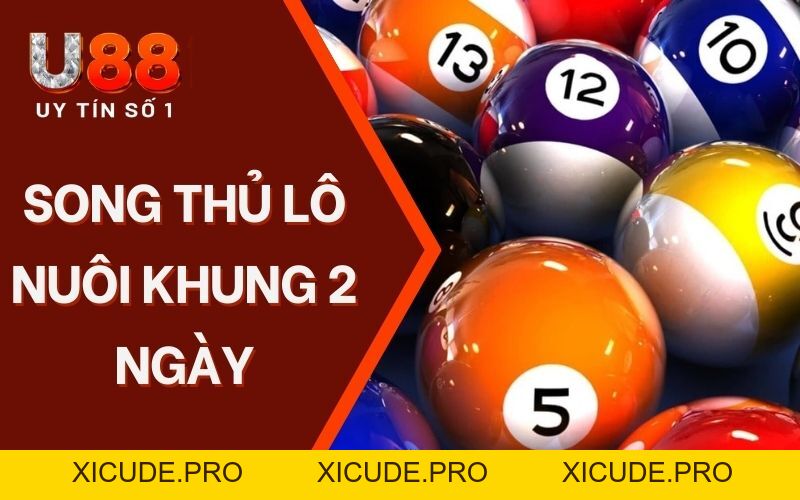 Xổ Số U88 | Lựa Chọn Lý Tưởng Cho Các Tín Đồ “Đỏ Đen” - XICUDE.PRO Xổ Số U88 | Lựa Chọn Lý Tưởng Cho Các Tín Đồ “Đỏ Đen” - XICUDE.PRO