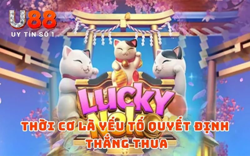 Nổ Hũ Lucky Neko: Chinh Phục Mèo Thần May Mắn Cùng U88 - XICUDE.PRO Nổ Hũ Lucky Neko: Chinh Phục Mèo Thần May Mắn Cùng U88 - XICUDE.PRO