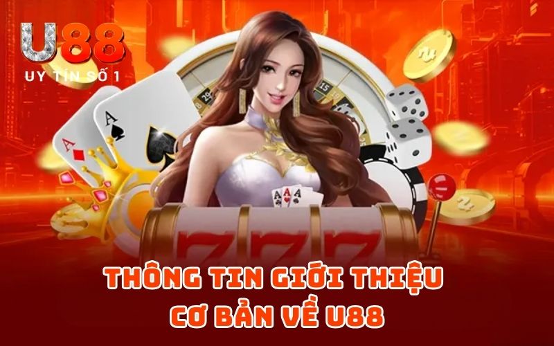 Hướng Dẫn Đăng Ký U88 - Thưởng Khủng Cho Thành Viên Mới - XICUDE.PRO Hướng Dẫn Đăng Ký U88 - Thưởng Khủng Cho Thành Viên Mới - XICUDE.PRO