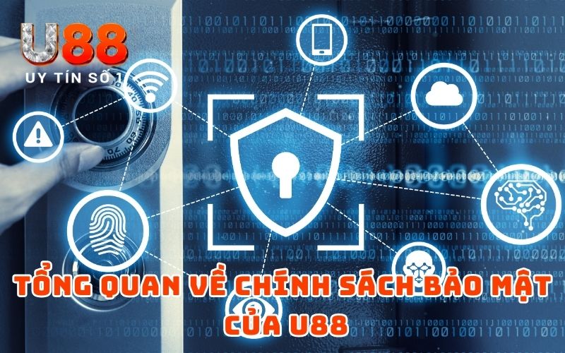 Chính Sách Bảo Mật U88 - Bảo Vệ Mọi Thông Tin Người Chơi - XICUDE.PRO Chính Sách Bảo Mật U88 - Bảo Vệ Mọi Thông Tin Người Chơi - XICUDE.PRO