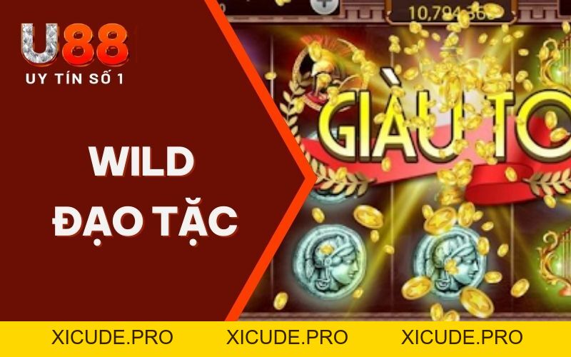 Nổ Hũ U88 | Top 3 Trò Chơi Được Yêu Thích Nhất 2026 - XICUDE.PRO Nổ Hũ U88 | Top 3 Trò Chơi Được Yêu Thích Nhất 2026 - XICUDE.PRO