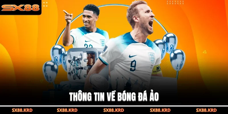 Bóng Đá Ảo - Công Nghệ Hiện Đại Với Trải Nghiệm Xanh Chín - XICUDE.PRO