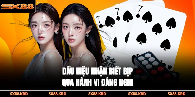 Cách Chơi Bài Bịp Và Dấu Hiệu Nhận Biết Chuẩn Xác Nhất - XICUDE.PRO