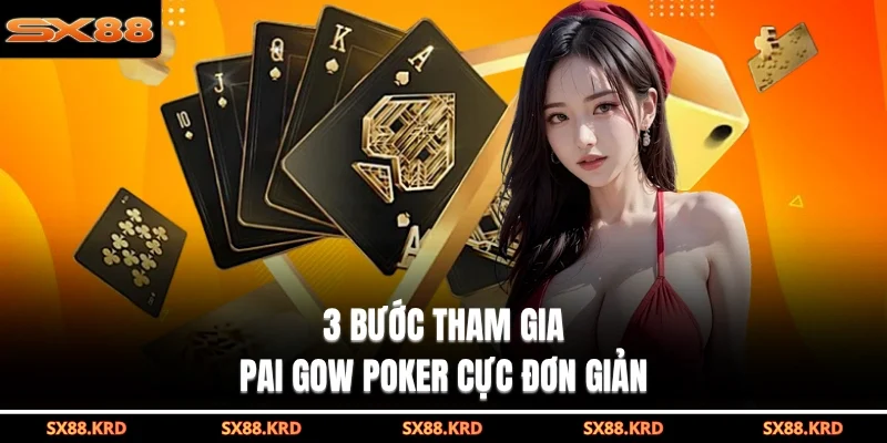 Cách Chơi Pai Gow Poker Chi Tiết, Dễ Hiểu Dành Cho Newbie - XICUDE.PRO