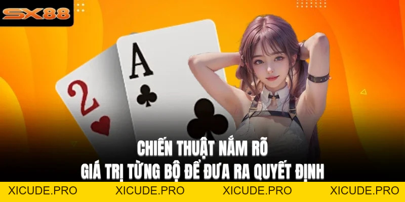 Cách Chơi Pai Gow Poker Chi Tiết, Dễ Hiểu Dành Cho Newbie - XICUDE.PRO