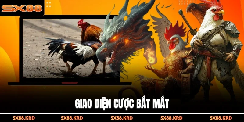 Đá Gà SX88 - Sảnh Cược Trực Tuyến Uy Tín Và Hấp Dẫn - XICUDE.PRO