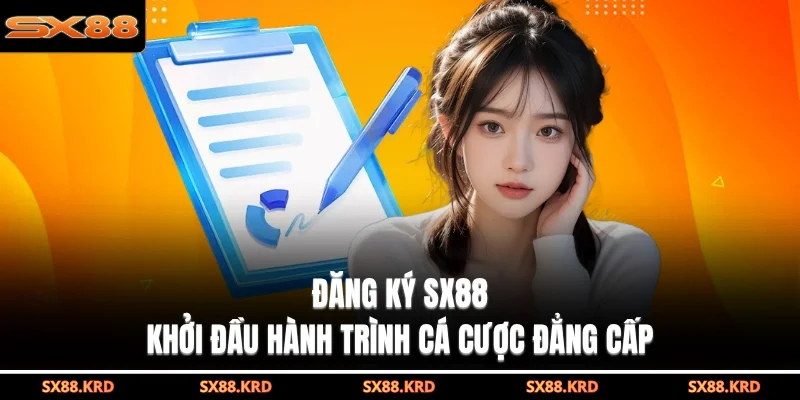 Đăng Ký SX88 - 3 Bước Đơn Giản Nhận Liền Quà Tặng Khủng - XICUDE.PRO
