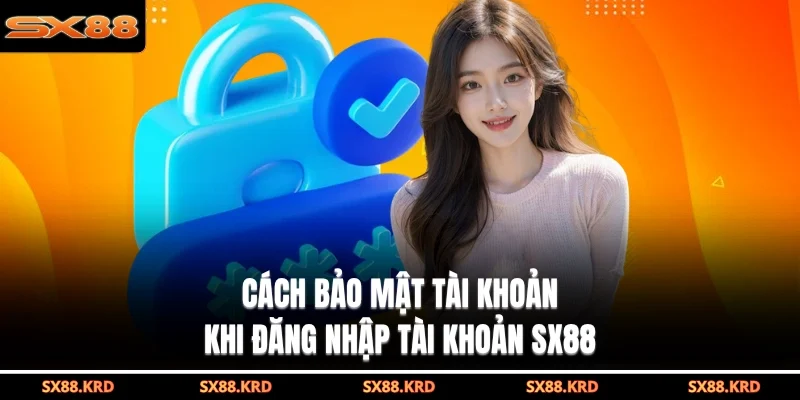 Đăng Nhập SX88 - 3 Bước Truy Cập Tài Khoản An Toàn Nhất - XICUDE.PRO
