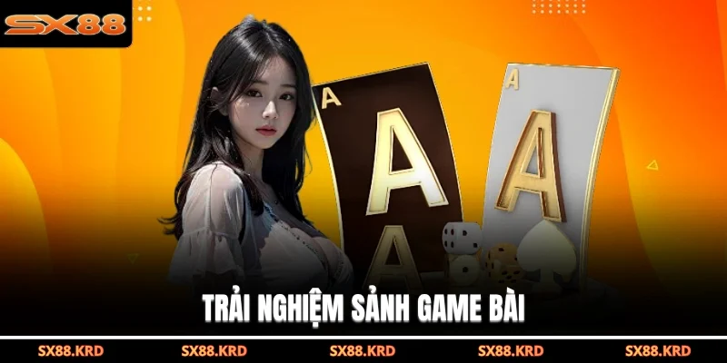 Game Bài SX88 - Giải Trí Đỉnh Cao Với Nhiều Ưu Đãi Hot - XICUDE.PRO