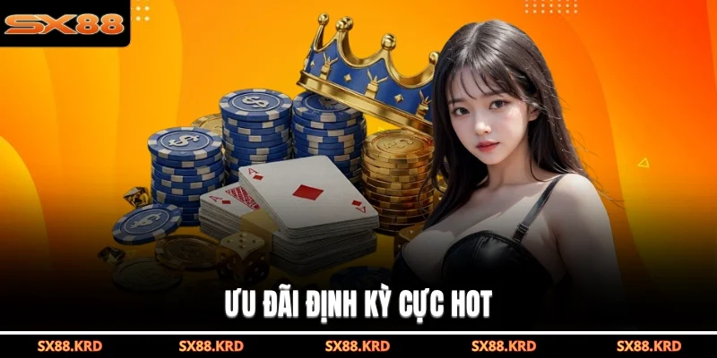 Game Bài SX88 - Giải Trí Đỉnh Cao Với Nhiều Ưu Đãi Hot - XICUDE.PRO