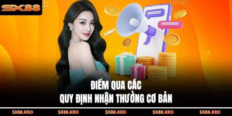Khuyến Mãi SX88| 6 Ưu Đãi Bùng Nổ Nhất Dành Cho Hội Viên - XICUDE.PRO